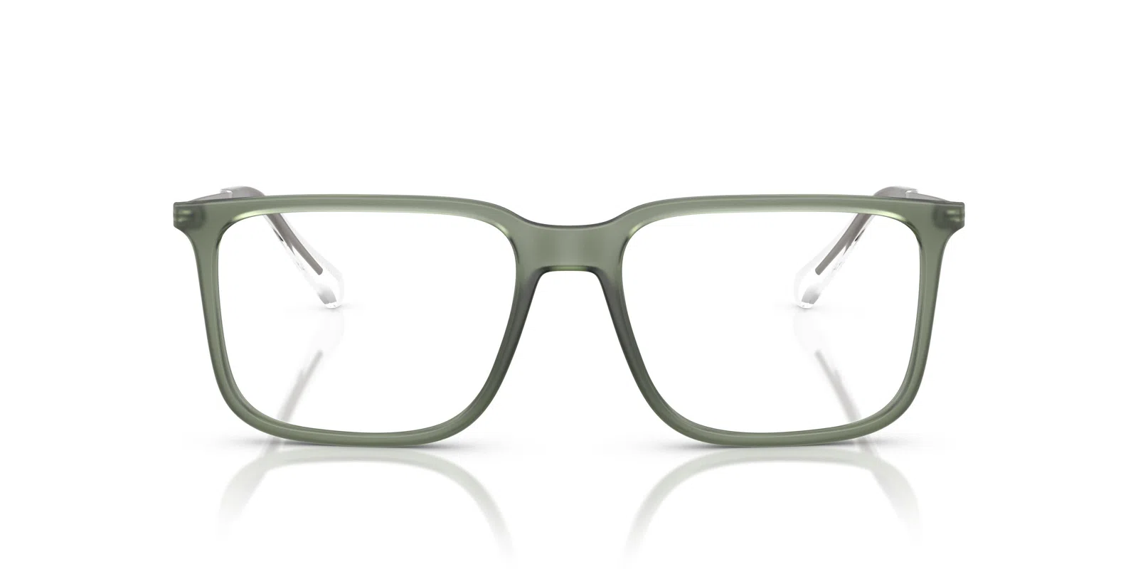 Armani Exchange 3119 Eyeglasses - view 13